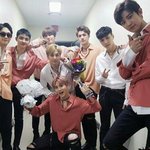 [EXO] 360보고 준면이 욕하는애들 ㄹㅇ병신