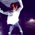 [방탄소년단] 지민이가 호석이로