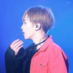 [시우민] 나는 <b>반반</b>옷 입은 민석이 좋더라!!