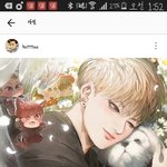 [EXO] 이새낀 진짜 <b>양심</b>도없지 옆에