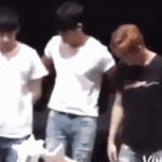 [세븐틴] ㅅㄷ 얘드라 너무<b>예민</b>하지말구..