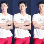 [EXO] 세훈이 터지면 그날로 핸드폰 한강에 던지고