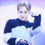 [시우민] 앙고라 시우민!!