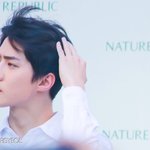 [EXO] 카재가 <b>스스로</b> 복 굴러찬거 난 좋음
