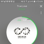 [인피니트] 와...근데 지금 차트진짜 빡세긴한가봐...