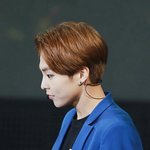 [시우민] 복습하자!! 파랑수트 시우민!!