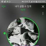 [에이핑크] 활동 기간엔 <b>최소</b> 1일 1 스밍인증 하는거 어때?