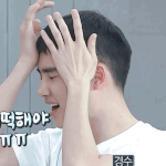 [EXO] <b>경수</b>보고싶다 <b>경수</b>...