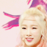 [소녀<b>시대</b>] 정화겸짤털