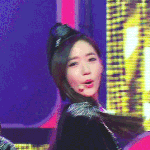 [소녀<b>시대</b>] 정화겸 짤털