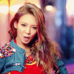 [소녀<b>시대</b>] 정화겸 짤털