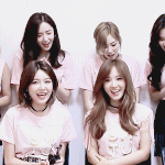 [소녀<b>시대</b>] 정화겸 짤털