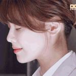 [소녀<b>시대</b>] 정화겸짤털