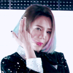 [소녀<b>시대</b>] 정화겸짤털