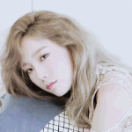 [소녀<b>시대</b>] 정화겸짤털