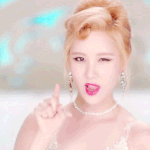 [소녀<b>시대</b>] 정화겸짤털