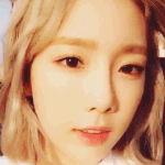 [소녀<b>시대</b>] 정화겸짤털
