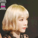 [소녀<b>시대</b>] 정화겸짤털