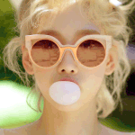 [소녀<b>시대</b>] 정화겸짤털