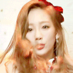 [소녀<b>시대</b>] 정화겸짤털