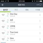 [인피니트] 어떡해 너무좋아..(입틀막)