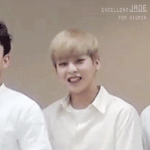 [시우민] 슈모닝!