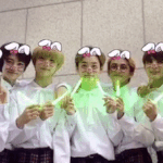[NCT] 엔<b>모닝</b>