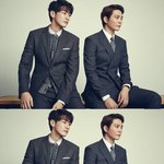 주변에 있을 것 같은 <b>수트</b>훈남 모음