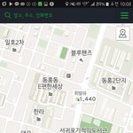 [도와주세요] 제주도 길잃은 <b>검정</b>강아지 봤어요