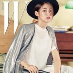[엔터톡] <b>설현</b> 새로운 w 화보컷 공개 !!
