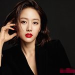 최근 전혜빈 비주얼