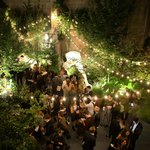 <b>런던</b> 메이커스 하우스에서 버버리 컬렉션 공개!