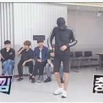 찬열 <b>무도</b>에서나온 운동화뭐지..