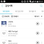 [인피니트] 가.온차트~