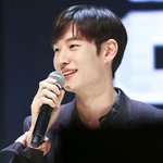 팬미팅에서 끼부린 이제훈