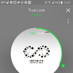[인피니트] 오늘 뮤비 450만 꼭 넘자