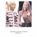 <b>투샷</b> 넘 훈훈한 3년차 커플의 비주얼 ㅎㅎ