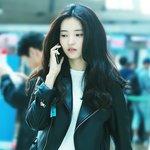 김태리 걸크러쉬 폭발한날