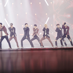 [패션센스굳] 무도 <b>댄싱킹</b> 유재석&amp;엑소 멋터짐