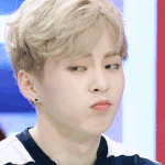 [시우민] 내 삶의 슈타민 시우민