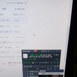 [인피니트] 오늘도 태풍이 20위권 밖으로 나간적 없어???