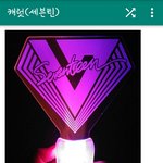 [세븐틴] 캐럿덜 남우윅희에