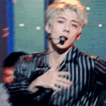 [EXO] ㅅㅂ 조카 학교에서 애들이 나 보먄 맨날ㅋㅋㅋㅋ