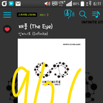 [인피니트] 오늘 인트로도 차트<b>아웃</b>안했다!!
