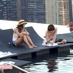 [EXO] 지금 얘네도 열애설터져서 <b>난리</b>남