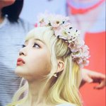 최근 직찍으로 본 독보적 미모