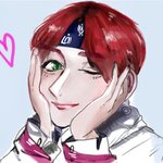[방탄소년단] 태<b>태그</b>렸어