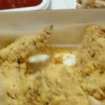 [댓글부탁해] <b>스노</b>윙 조카 느끼하고맛없음