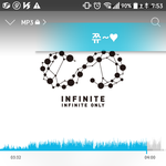 [인피니트] ㅅㄷ) 지니 무료 이용권 받을 토기~