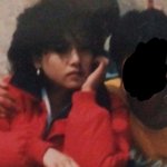 얘들아 <b>설현</b>어머님 젊은시절 사진이래..